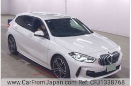 bmw 1-series 2019 -BMW 【富山 301ﾆ 910】--BMW 1 Series 3BA-7K15--WBA7K320407E57327---BMW 【富山 301ﾆ 910】--BMW 1 Series 3BA-7K15--WBA7K320407E57327-