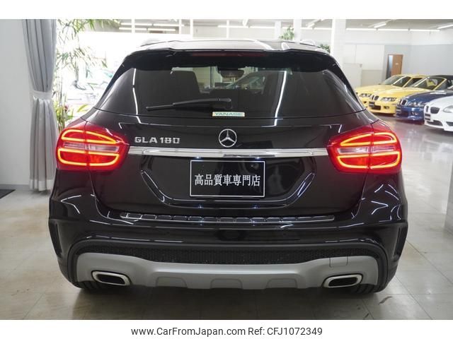 mercedes-benz gla-class 2016 -MERCEDES-BENZ--Benz GLA 156942--2J230570---MERCEDES-BENZ--Benz GLA 156942--2J230570- image 2