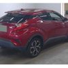 toyota c-hr 2017 quick_quick_DAA-ZYX10_2035079 image 2