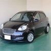 nissan march 2017 -NISSAN--March DBA-K13--K13-726732---NISSAN--March DBA-K13--K13-726732- image 1