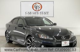 lexus is-f 2010 CFJ0909183