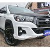 toyota hilux 2019 -TOYOTA--Hilux QDF-GUN125--GUN125-3910220---TOYOTA--Hilux QDF-GUN125--GUN125-3910220- image 3