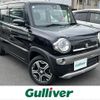 suzuki hustler 2015 -SUZUKI--Hustler DBA-MR31S--MR31S-833822---SUZUKI--Hustler DBA-MR31S--MR31S-833822- image 1