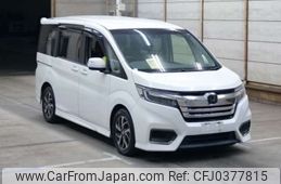 honda stepwagon 2018 -HONDA--Stepwgn DBA-RP3--RP3-1205149---HONDA--Stepwgn DBA-RP3--RP3-1205149-