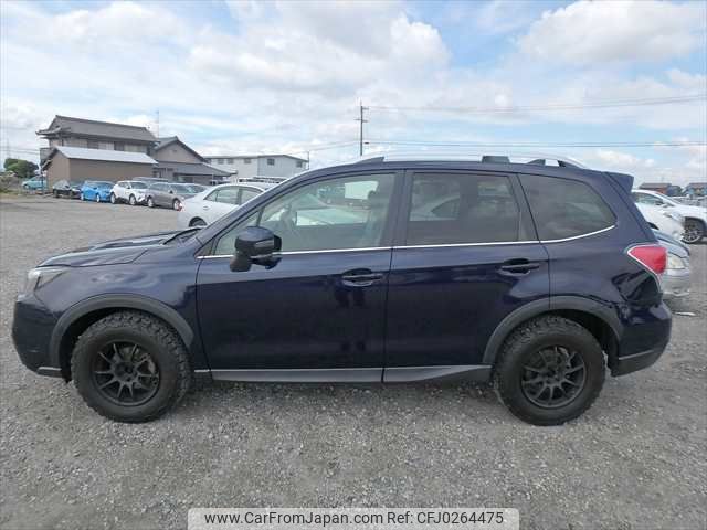 subaru forester 2016 NIKYO_GP32550 image 2