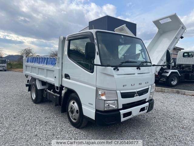 mitsubishi-fuso canter 2019 GOO_NET_EXCHANGE_0404019A30241211W001 image 2