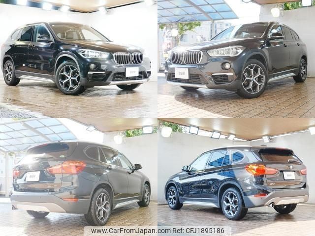 bmw x1 2018 CFJ1895186 image 2