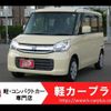 suzuki spacia 2016 -SUZUKI--Spacia DAA-MK42S--MK42S-154030---SUZUKI--Spacia DAA-MK42S--MK42S-154030- image 1