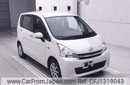 daihatsu move 2010 -DAIHATSU 【後日 】--Move LA100S-0002662---DAIHATSU 【後日 】--Move LA100S-0002662-