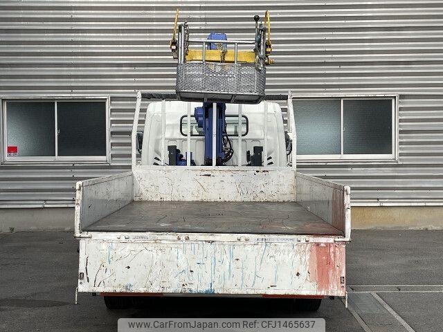 mitsubishi-fuso canter 2006 CFJ1465637 image 2