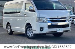 toyota hiace-wagon 2024 CFJ1668632