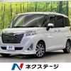 toyota roomy 2018 -TOYOTA--Roomy DBA-M900A--M900A-0207512---TOYOTA--Roomy DBA-M900A--M900A-0207512- image 1