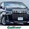 toyota alphard 2018 -TOYOTA--Alphard DBA-AGH30W--AGH30-0223905---TOYOTA--Alphard DBA-AGH30W--AGH30-0223905- image 1