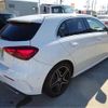 mercedes-benz a-class 2023 -MERCEDES-BENZ 【足立 372】--Benz A Class 177084--W1K1770842V173796---MERCEDES-BENZ 【足立 372】--Benz A Class 177084--W1K1770842V173796- image 2