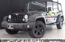 chrysler jeep-wrangler 2016 -CHRYSLER--Jeep Wrangler JK36L--GL255216---CHRYSLER--Jeep Wrangler JK36L--GL255216-