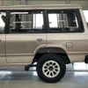 mitsubishi pajero 1990 -MITSUBISHI--Pajero Q-L149GW--L149G-3024804---MITSUBISHI--Pajero Q-L149GW--L149G-3024804- image 5