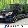 honda stepwagon 2014 -HONDA--Stepwgn DBA-RK5--RK5-1417478---HONDA--Stepwgn DBA-RK5--RK5-1417478- image 1