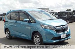 honda freed 2017 -HONDA 【野田 500ｱ1234】--Freed DBA-GB6--GB6-1002350---HONDA 【野田 500ｱ1234】--Freed DBA-GB6--GB6-1002350-