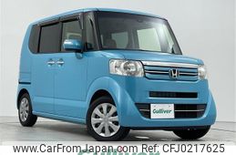 honda n-box 2015 -HONDA--N BOX DBA-JF1--JF1-1615679---HONDA--N BOX DBA-JF1--JF1-1615679-