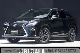 lexus rx 2015 -LEXUS--Lexus RX DAA-GYL25W--GYL25-0002435---LEXUS--Lexus RX DAA-GYL25W--GYL25-0002435-