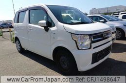 mazda flair-wagon 2018 24026
