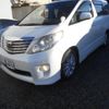 toyota alphard 2009 -TOYOTA 【名変中 】--Alphard GGH20W--8029082---TOYOTA 【名変中 】--Alphard GGH20W--8029082- image 12