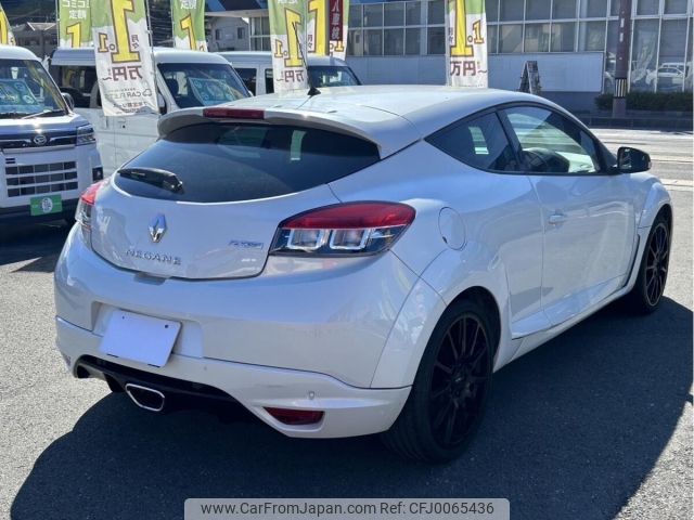 renault megane 2012 -RENAULT 【一宮 332り711】--Renault Megane DZF4R-VF1DZ1802C0673901---RENAULT 【一宮 332り711】--Renault Megane DZF4R-VF1DZ1802C0673901- image 2