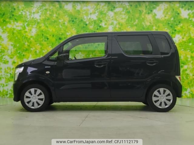 suzuki wagon-r 2022 quick_quick_5AA-MH95S_MH95S-187612 image 2