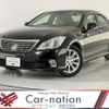 toyota crown 2012 CFJ1656002 image 2