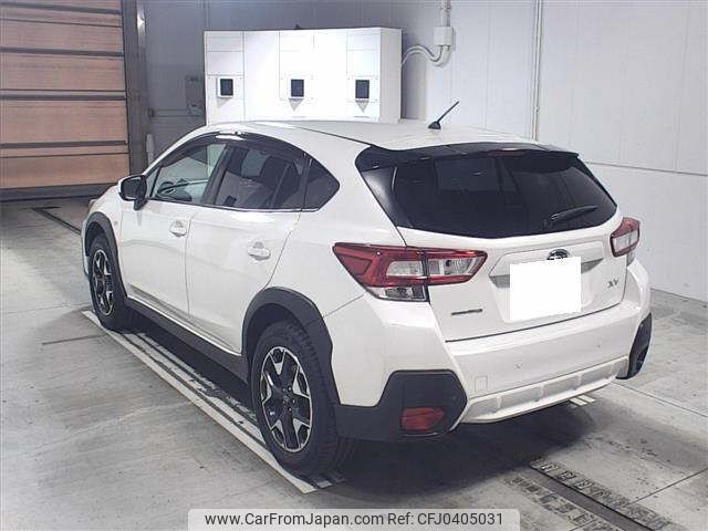 subaru xv 2018 -SUBARU 【浜松 334ﾆ2020】--Subaru XV GT3-035847---SUBARU 【浜松 334ﾆ2020】--Subaru XV GT3-035847- image 2