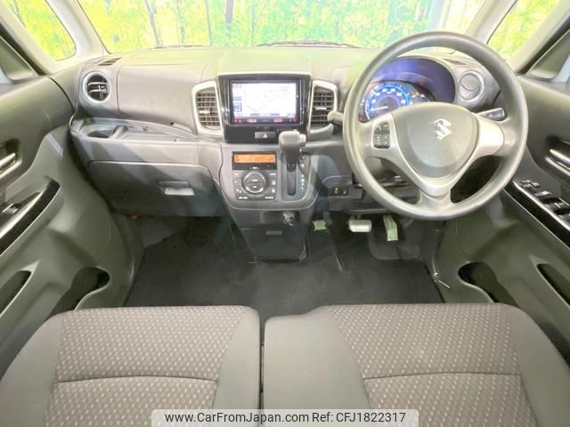 suzuki spacia 2015 CFJ1822317 image 2