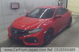 honda civic 2019 quick_quick_DBA-FK7_FK7-1105327