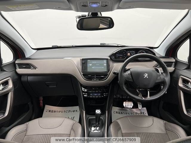 peugeot 2008 2014 -PEUGEOT--Peugeot 2008 ABA-A94HM01--VF3CUHMZ6EY091698---PEUGEOT--Peugeot 2008 ABA-A94HM01--VF3CUHMZ6EY091698- image 2