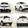 nissan juke 2012 -NISSAN--Juke DBA-YF15--YF15-058815---NISSAN--Juke DBA-YF15--YF15-058815- image 9