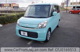 suzuki spacia 2015 quick_quick_DAA-MK42S_MK42S-123609