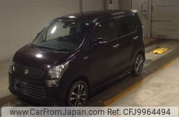 suzuki wagon-r 2013 -SUZUKI 【Ｎｏ後日 】--Wagon R MH34S-251804---SUZUKI 【Ｎｏ後日 】--Wagon R MH34S-251804-