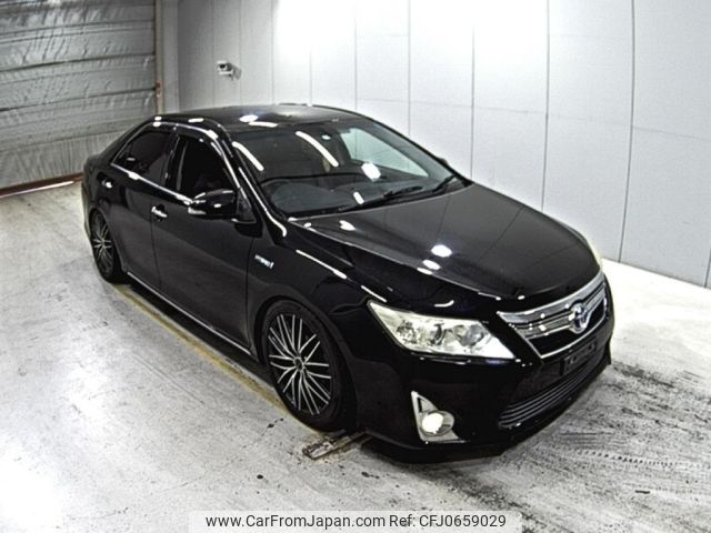 toyota camry 2011 -TOYOTA--Camry AVV50-1005023---TOYOTA--Camry AVV50-1005023- image 1