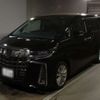 toyota alphard 2019 -TOYOTA--Alphard AGH30W-0274590---TOYOTA--Alphard AGH30W-0274590- image 1