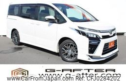 toyota voxy 2017 -TOYOTA--Voxy DBA-ZRR80W--ZRR80-0366608---TOYOTA--Voxy DBA-ZRR80W--ZRR80-0366608-