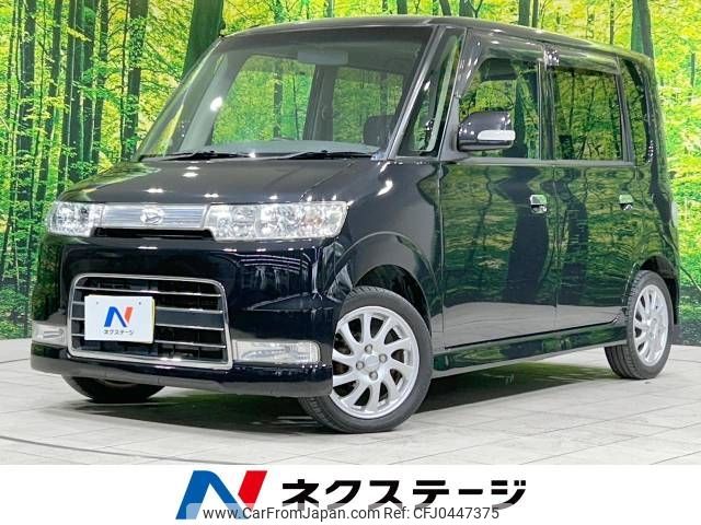 daihatsu tanto 2007 -DAIHATSU--Tanto CBA-L350S--L350S-0328910---DAIHATSU--Tanto CBA-L350S--L350S-0328910- image 1