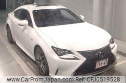 lexus rc 2015 -LEXUS--Lexus RC AVC10--6002179---LEXUS--Lexus RC AVC10--6002179-