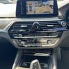 bmw 5-series 2017 CFJ1831646 image 16