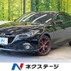 mazda axela 2016 -MAZDA--Axela DBA-BM5FP--BM5FP-303071---MAZDA--Axela DBA-BM5FP--BM5FP-303071- image 1