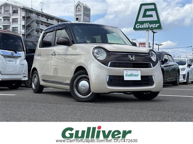 honda n-one 2018 CFJ1472630 image 1