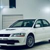mitsubishi lancer 2001 -MITSUBISHI--Lancer GH-CT9A--CT9A----MITSUBISHI--Lancer GH-CT9A--CT9A-- image 1