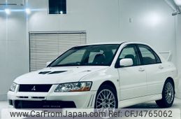 mitsubishi lancer 2001 -MITSUBISHI--Lancer GH-CT9A--CT9A----MITSUBISHI--Lancer GH-CT9A--CT9A--