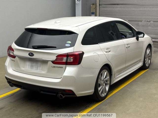 subaru levorg 2016 -SUBARU 【神戸 000ｱ0000】--Levorg DBA-VM4--VM4-082262---SUBARU 【神戸 000ｱ0000】--Levorg DBA-VM4--VM4-082262- image 2