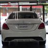mercedes-benz c-class 2014 CFJ1764531 image 4