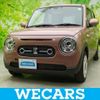 suzuki alto-lapin 2022 quick_quick_HE33S_HE33S-405366 image 1