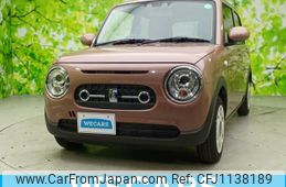 suzuki alto-lapin 2022 quick_quick_HE33S_HE33S-405366